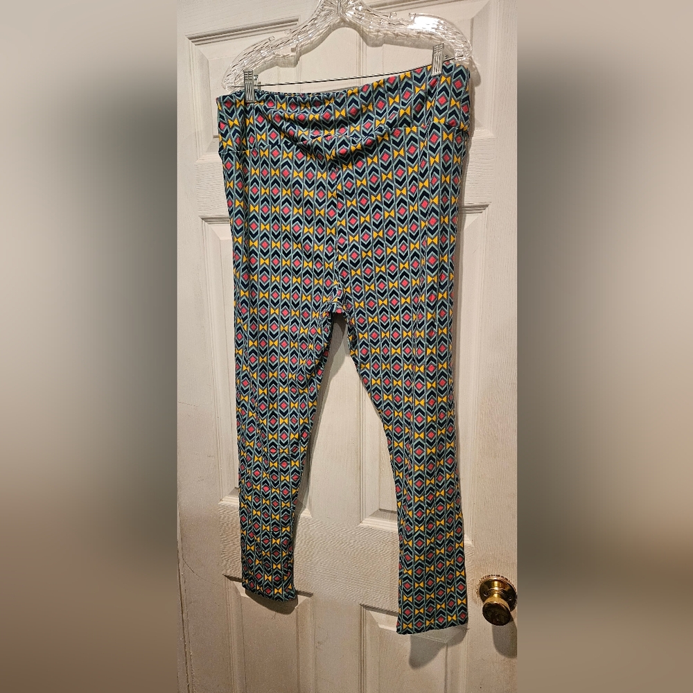 LULAROE LEGGINGS